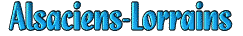 Alsaciens-Lorrains