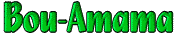 Bou-Amama